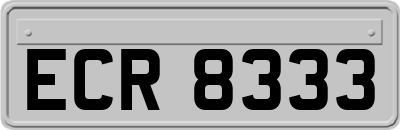 ECR8333