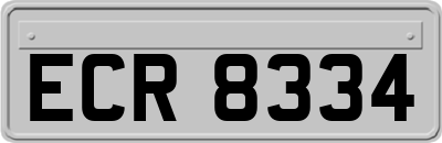ECR8334