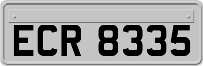 ECR8335