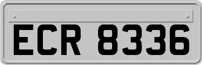 ECR8336