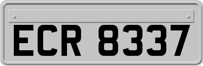 ECR8337