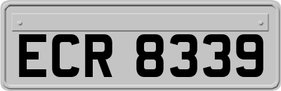 ECR8339
