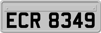 ECR8349