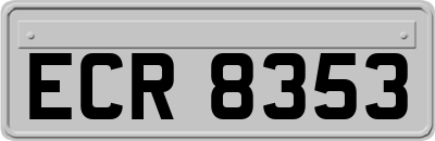 ECR8353