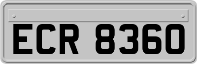 ECR8360