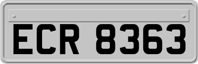 ECR8363