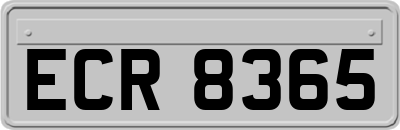 ECR8365