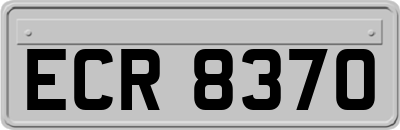 ECR8370