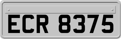 ECR8375