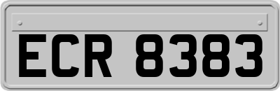 ECR8383