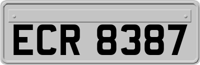 ECR8387