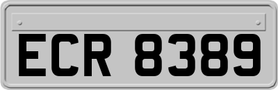 ECR8389