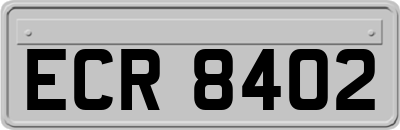 ECR8402