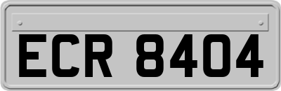 ECR8404