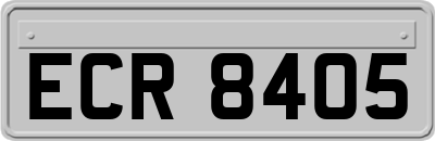 ECR8405