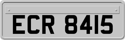ECR8415
