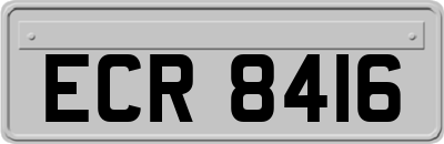 ECR8416
