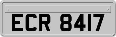 ECR8417