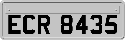 ECR8435