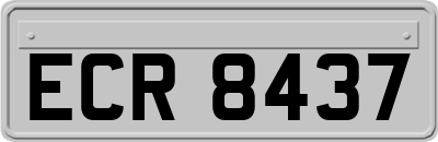 ECR8437