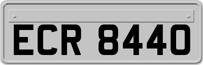 ECR8440