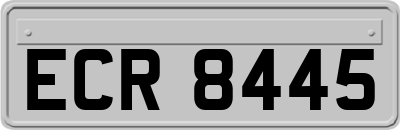 ECR8445