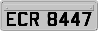ECR8447