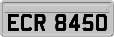 ECR8450