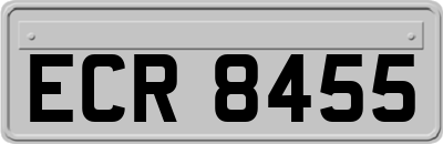 ECR8455