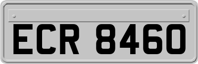 ECR8460