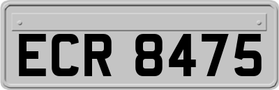 ECR8475