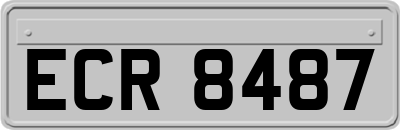 ECR8487