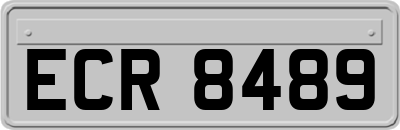ECR8489