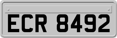 ECR8492