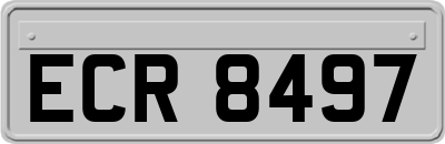 ECR8497