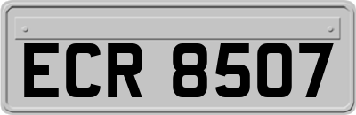 ECR8507