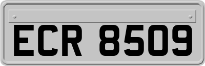 ECR8509