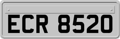 ECR8520