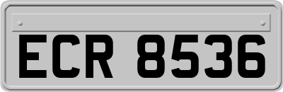 ECR8536