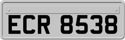 ECR8538