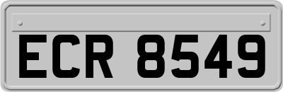 ECR8549