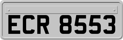 ECR8553