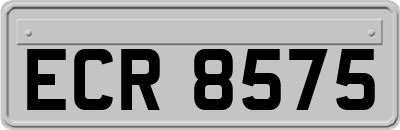 ECR8575