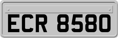ECR8580