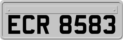 ECR8583