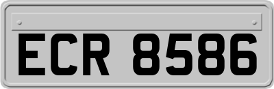 ECR8586