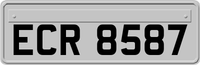 ECR8587
