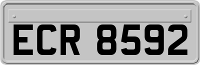 ECR8592