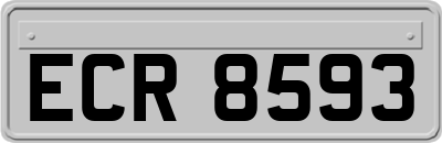 ECR8593
