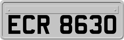 ECR8630